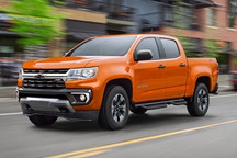 通用将于2022年为车主重新加装方向盘加热功能