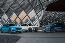 中国星带动高端产品大众化，吉利11月销量环比增长22%