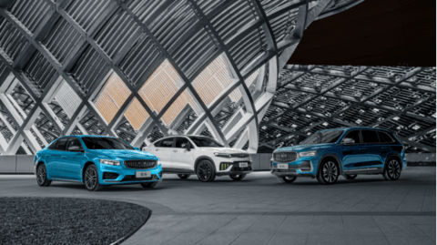 SUV,销量,吉利汽车,11月汽车销量 SUV,销量,吉利汽车,11月汽车销量