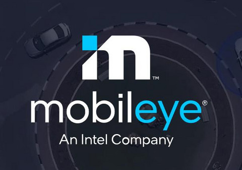 自动驾驶,Mobileye上市 自动驾驶,Mobileye上市