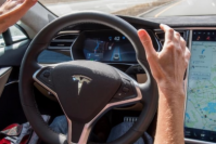 特斯拉自动驾驶弃用雷达 马斯克：只采用视觉方案 让车载计算机更加“专注”