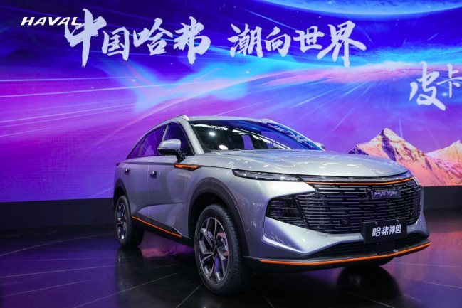 銷(xiāo)量，長(zhǎng)城汽車(chē)，廣州車(chē)展，長(zhǎng)城汽車(chē),11月汽車(chē)銷(xiāo)量