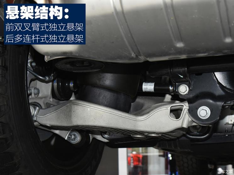 路虎(進(jìn)口) 路虎衛(wèi)士 2022款 110 V8 007典藏版
