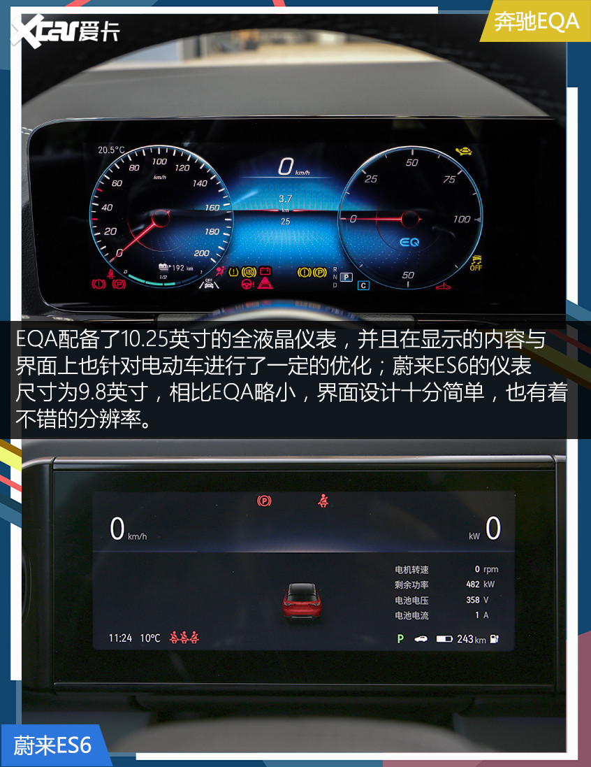 電動化的奔馳還香嗎？