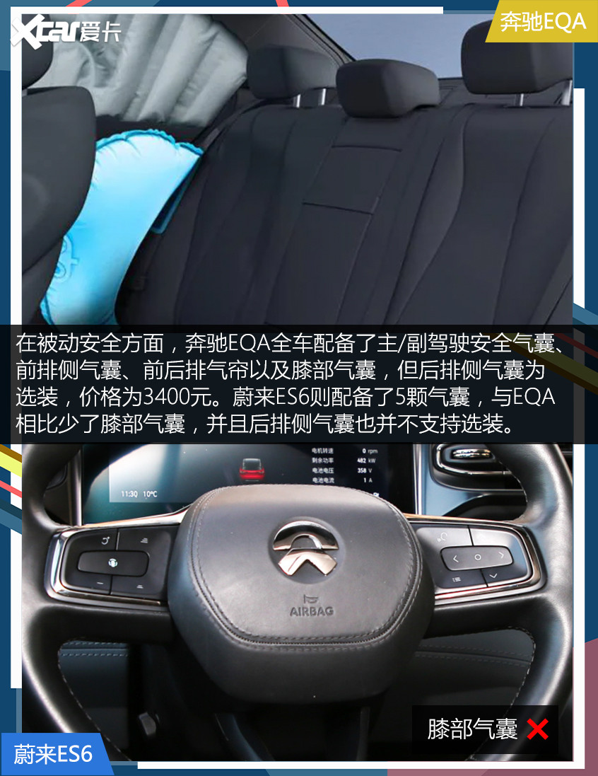 電動化的奔馳還香嗎？