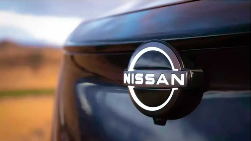 日產,充電樁