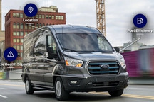 福特与Salesforce合作开发软件业务 将面向小企业