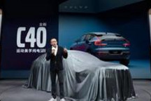 沃尔沃的“暗战”