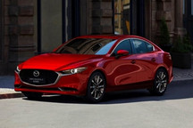 合并无用功？马自达中国11月销量再降