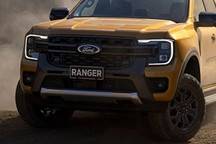 福特将投资9亿美元改造泰国工厂