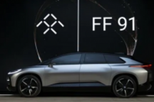 贾跃亭造车亏损178亿 重申FF91发售计划不变