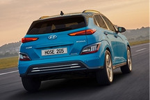 现代计划2028年前在印度推出六款电动车