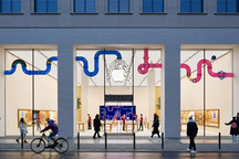 苹果汽车项目再失三员大将，分属雷达、电池和硬件部门