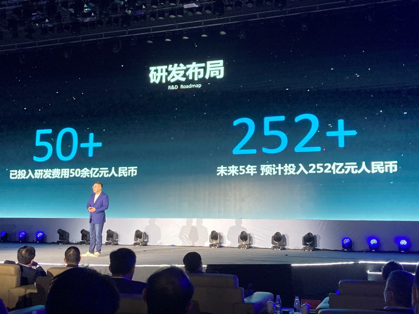 電池，蜂巢能源,動力電池