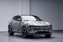 目标零碳排放 极星组建Polestar 0团队