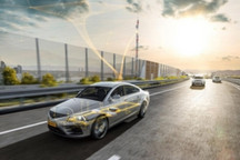 软件成行业竞争“新高地”，大陆集团这样布局