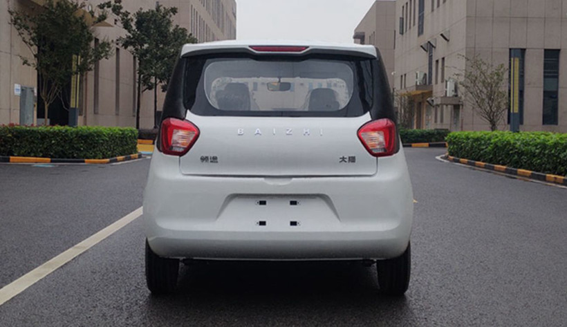 新車，領(lǐng)途大貓
