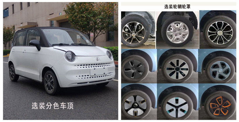 新車，領(lǐng)途大貓