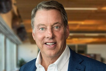 比尔·福特购入200万股福特股份