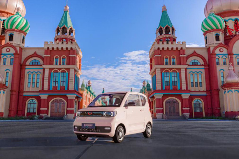 銷量，宏光MINIEV,新能源汽車銷量