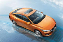 11月车型销量榜：轩逸重返第一！