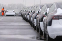 令特斯拉焦头烂额的，绝不是11月在华销量