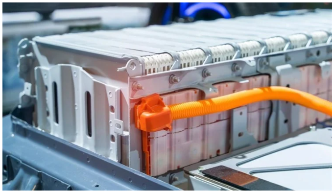 电池，电解质,软包电芯,锂金属电池,液体电解质，达尔豪斯大学