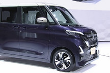 因碰撞数据不达标，日产暂停其日本最畅销车型生产