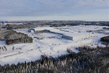 沃尔沃汽车和Northvolt将在瑞典开设电池研发中心