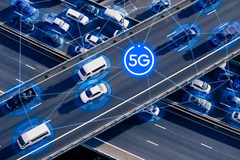 前瞻技术,西班牙电信公司Telefónica,DEKRA,5G网络安全解决方案,互联出行通信 前瞻技术,西班牙电信公司Telefónica,DEKRA,5G网络安全解决方案,互联出行通信