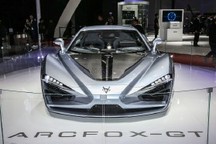 這些車竟來自中國？盤點車企的精神領(lǐng)袖