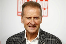 大众确定独立电池业务，是想再造一个“宁德时代”？