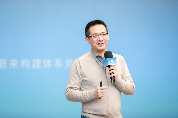 蔚來，電池，換電，蔚來,換電站