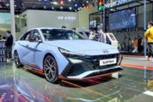 中国高管“丢下”韩国现代