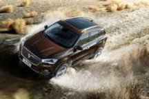 查封资产，福田难以“背负”宝沃