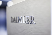 戴姆勒1.79亿美元在加拿大解决柴油门索赔