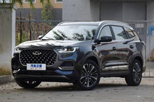 同比增长8.2% 奇瑞集团11月销量11万辆