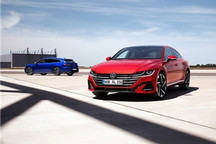 大众博世将合作开发汽车软件