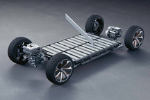 通用计划对密歇根电动汽车工厂投资超过40亿美元