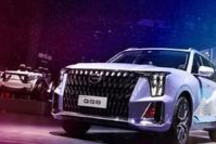 用丰田“吓唬”汉兰达，绝了！