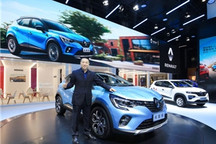 传宝能汽车集团副总裁洪浩已离职