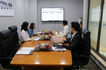 新能源汽车出行减排标准解读会成功召开