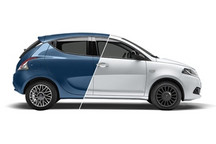 以奔驰为标杆，蓝旗亚提交10年发展计划