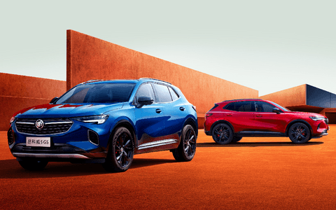 SUV,昂科威 SUV,昂科威