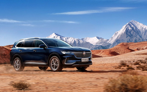SUV,昂科威 SUV,昂科威