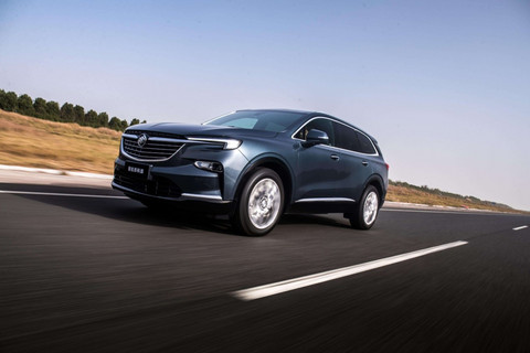 SUV,昂科威 SUV,昂科威