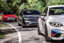 11月车企销量：抱歉，让德粉失望了