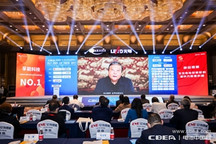 CBIS2021 | 吴锋院士：我国动力电池产业还需加大对材料与相关技术攻关