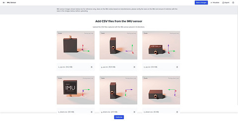 前瞻技术,Deepen AI,Deepen Calibrate,基于循环的校准优化器(Calibration Optimiser) 前瞻技术,Deepen AI,Deepen Calibrate,基于循环的校准优化器(Calibration Optimiser)