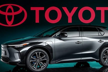 大象转身！丰田将斥资350亿美元发展电动车